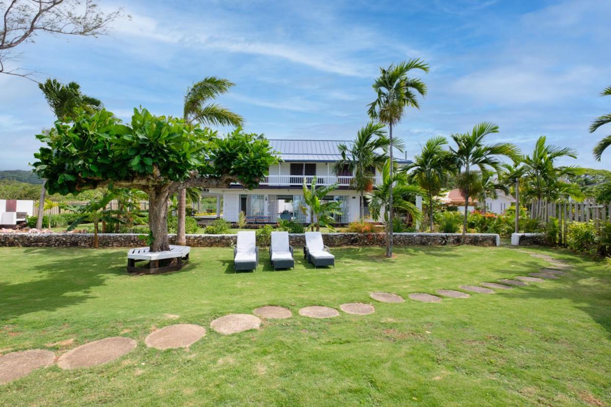 Villa Turrasann Runaway Bay Zewnętrze zdjęcie