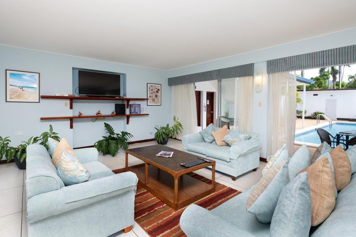 Villa Turrasann Runaway Bay Zewnętrze zdjęcie