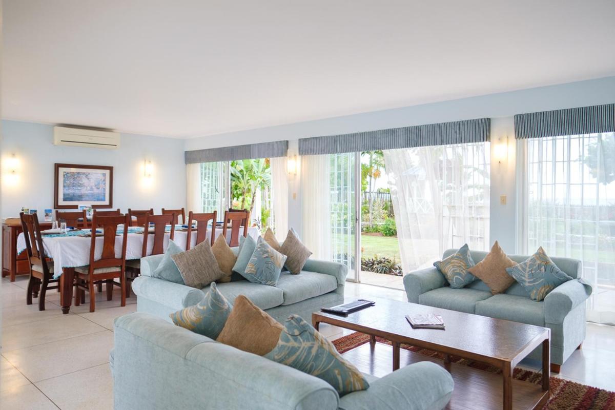 Villa Turrasann Runaway Bay Zewnętrze zdjęcie