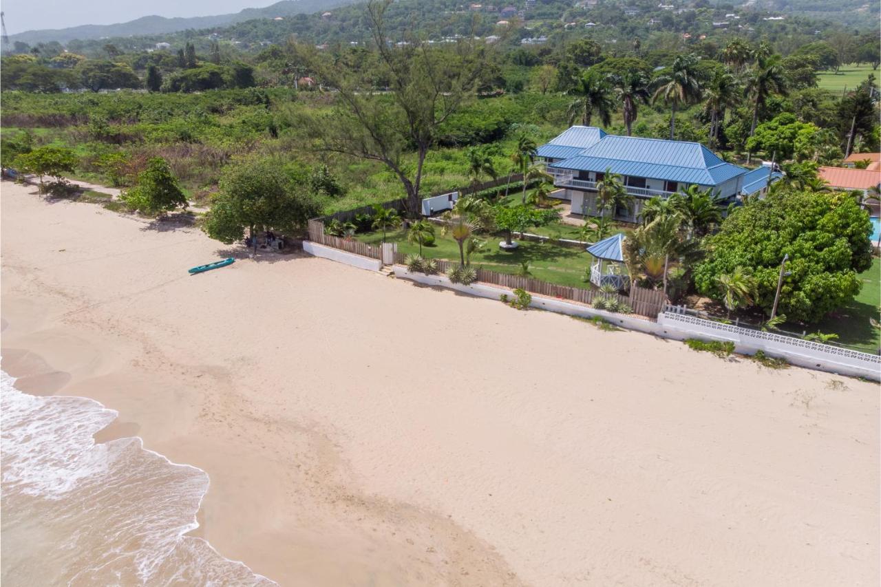 Villa Turrasann Runaway Bay Zewnętrze zdjęcie
