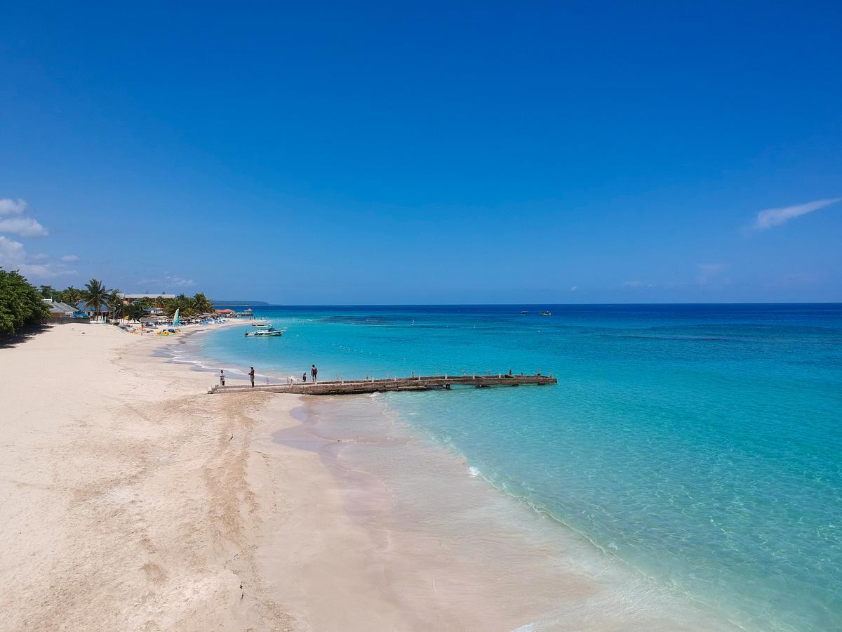 Villa Turrasann Runaway Bay Zewnętrze zdjęcie