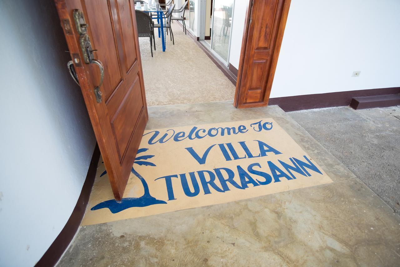 Villa Turrasann Runaway Bay Zewnętrze zdjęcie